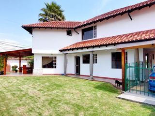 Foto 4 de Vendo casa Los Chillos, Barrio San Gabriel, dentro de conjunto con seguridad