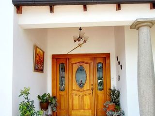 Foto 6 de Vendo casa Los Chillos, Barrio San Gabriel, dentro de conjunto con seguridad