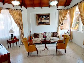 Foto 8 de Vendo casa Los Chillos, Barrio San Gabriel, dentro de conjunto con seguridad