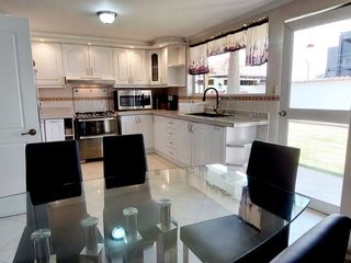 Foto 10 de Vendo casa Los Chillos, Barrio San Gabriel, dentro de conjunto con seguridad