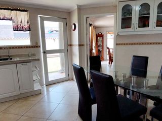 Foto 11 de Vendo casa Los Chillos, Barrio San Gabriel, dentro de conjunto con seguridad