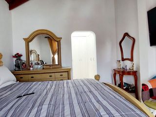 Foto 17 de Vendo casa Los Chillos, Barrio San Gabriel, dentro de conjunto con seguridad
