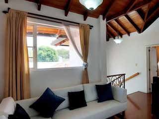 Foto 24 de Vendo casa Los Chillos, Barrio San Gabriel, dentro de conjunto con seguridad