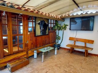 Foto 26 de Vendo casa Los Chillos, Barrio San Gabriel, dentro de conjunto con seguridad
