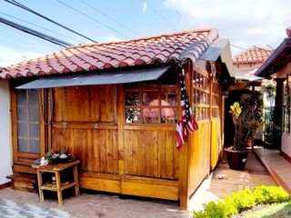 Foto 28 de Vendo casa Los Chillos, Barrio San Gabriel, dentro de conjunto con seguridad