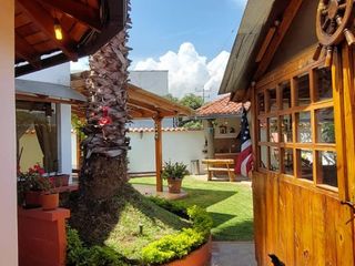 Foto 29 de Vendo casa Los Chillos, Barrio San Gabriel, dentro de conjunto con seguridad