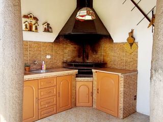 Foto 39 de Vendo casa Los Chillos, Barrio San Gabriel, dentro de conjunto con seguridad