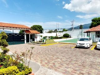 Foto 41 de Vendo casa Los Chillos, Barrio San Gabriel, dentro de conjunto con seguridad