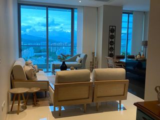 Foto 5 de APARTAMENTO AMOBLADO EN ARRIENDO-SANTA MARTA- BARRIO BELLO HORIZONTE AL LADO DEL ZUANA
