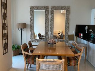 Foto 2 de APARTAMENTO AMOBLADO EN ARRIENDO-SANTA MARTA- BARRIO BELLO HORIZONTE AL LADO DEL ZUANA