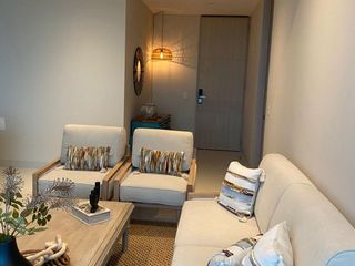 Foto 3 de APARTAMENTO AMOBLADO EN ARRIENDO-SANTA MARTA- BARRIO BELLO HORIZONTE AL LADO DEL ZUANA