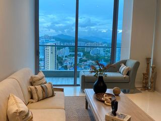 Foto 4 de APARTAMENTO AMOBLADO EN ARRIENDO-SANTA MARTA- BARRIO BELLO HORIZONTE AL LADO DEL ZUANA