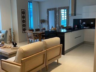 Foto 6 de APARTAMENTO AMOBLADO EN ARRIENDO-SANTA MARTA- BARRIO BELLO HORIZONTE AL LADO DEL ZUANA