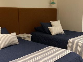 Foto 9 de APARTAMENTO AMOBLADO EN ARRIENDO-SANTA MARTA- BARRIO BELLO HORIZONTE AL LADO DEL ZUANA