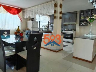 Foto 3 de Casa de Venta en Latacunga