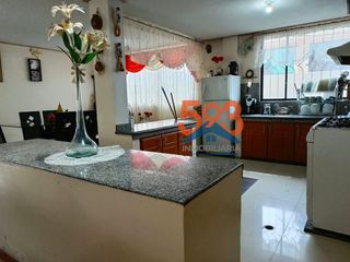 Foto 5 de Casa de Venta en Latacunga