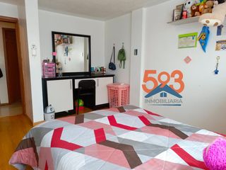 Foto 10 de Casa de Venta en Latacunga