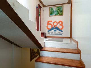 Foto 20 de Casa de Venta en Latacunga