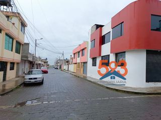 Foto 25 de Casa de Venta en Latacunga
