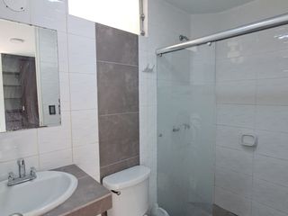 Foto 9 de Venta Departamento Super Iluminado Primer Piso
