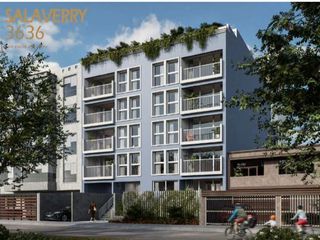 Foto 2 de Venta de cochera en Magdalena Salaverry - Parque la Pera
