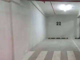 Foto 4 de Venta de cochera en Magdalena Salaverry - Parque la Pera