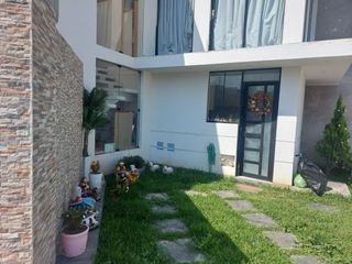 Foto 8 de Casa en venta - ocasion - condominio villa club - La Tinguiña - 181 m2 en Esquina.