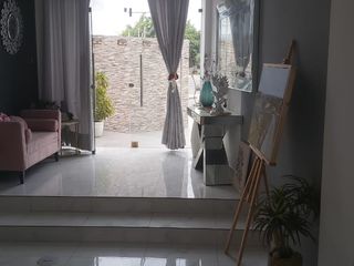 Foto 9 de Casa en venta - ocasion - condominio villa club - La Tinguiña - 181 m2 en Esquina.
