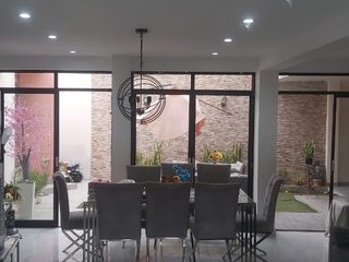 Foto 6 de Casa en venta - ocasion - condominio villa club - La Tinguiña - 181 m2 en Esquina.