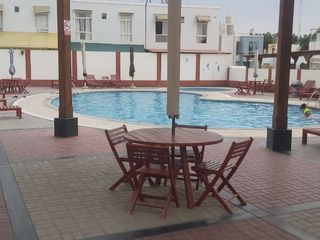 Foto 23 de Casa en venta - ocasion - condominio villa club - La Tinguiña - 181 m2 en Esquina.