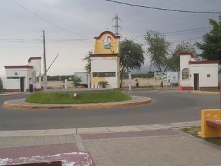 Foto 22 de Casa en venta - ocasion - condominio villa club - La Tinguiña - 181 m2 en Esquina.