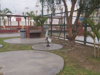 Foto 27 de Casa en venta - ocasion - condominio villa club - La Tinguiña - 181 m2 en Esquina.