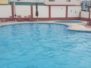 Foto 20 de Casa en venta - ocasion - condominio villa club - La Tinguiña - 181 m2 en Esquina.