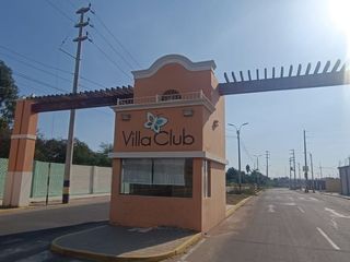 Foto 18 de Casa en venta - ocasion - condominio villa club - La Tinguiña - 181 m2 en Esquina.