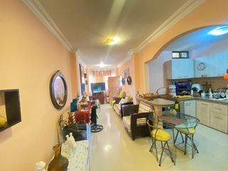 Foto 7 de CASA RENTERA EN VENTA CDLA. BELLAVISTA BAJA