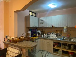 Foto 8 de CASA RENTERA EN VENTA CDLA. BELLAVISTA BAJA