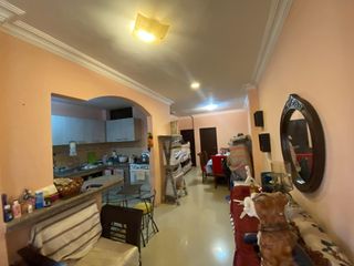 Foto 9 de CASA RENTERA EN VENTA CDLA. BELLAVISTA BAJA