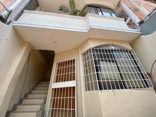 Foto 12 de CASA RENTERA EN VENTA CDLA. BELLAVISTA BAJA