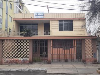 Foto 1 de OPORTUNIDAD DE INVERSIÓN EN AV. EL SOL - CHORRILLOS