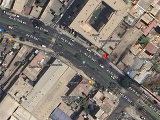 Foto 5 de OPORTUNIDAD DE INVERSIÓN EN AV. EL SOL - CHORRILLOS
