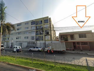 Foto 3 de OPORTUNIDAD DE INVERSIÓN EN AV. EL SOL - CHORRILLOS
