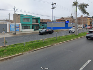 Foto 4 de OPORTUNIDAD DE INVERSIÓN EN AV. EL SOL - CHORRILLOS