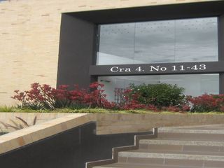 Foto 1 de Apartaestudio en Arriendo en Chía – Cundinamarca