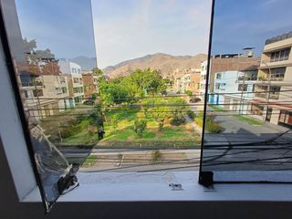 Foto 2 de Departamento En Alquiler - SMP