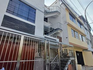Foto 4 de Departamento En Alquiler - SMP