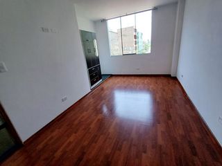Foto 5 de Departamento En Alquiler - SMP