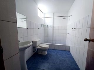 Foto 8 de Departamento En Alquiler - SMP