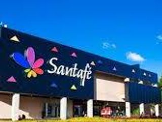 Arriendo Local Centro Comercial Santafe