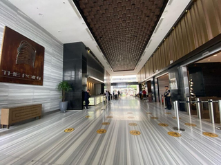 Foto 14 de Oficina en venta en Edificio The Point, Guayaquil