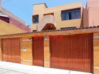 Foto 2 de Se Vende Hermosa Casa De 1Er Y 2Do Piso En Bellavista – Oportunidad Única